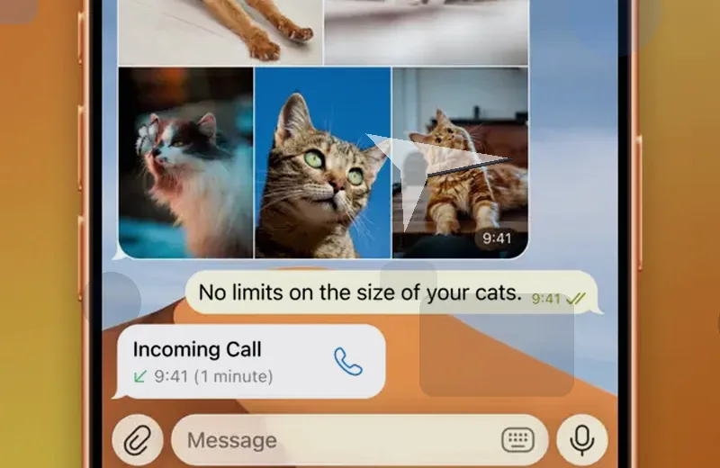 群组协作功能示意图